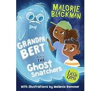 Little Gems - Grandpa Bert And The Ghost Snatchers