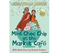 Little Gems - Mint Choc Chip At The Market Cafe