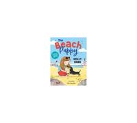 Holly Webb – The Beach Puppy – Little Gems – Poche