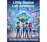 Little Genius Lab Academy