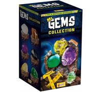 Little Genius - Ma collection de minéraux