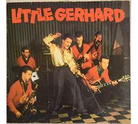 Little Gerhard - Little Gerhard In Deutschland [Vinyl LP]
