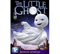 Little Ghost