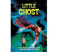 Little Ghost [Import USA Zone 1]