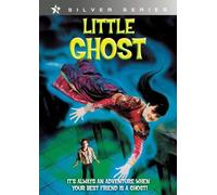 Little Ghost [Import USA Zone 1]