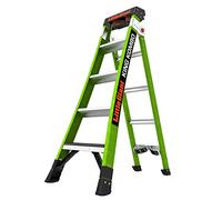 Little Giant 1303-205 Escabeau 5 marches