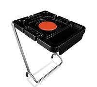 Little Giant 15012 Plateau de Projet Project Tray Accessoire pour échelle, Noir