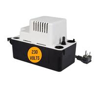 Little Giant Pompe à condensats 554451 VCMA-20UL