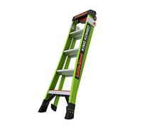 Escabeau fibre de verre KING KOMBO 4 marches - LITTLE GIANT - LIG-13580