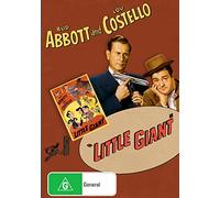 Little Giant [Import]
