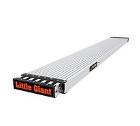 Little Giant Ladder Planche télescopique en Aluminium 2,7 à 4,6 m