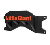 Little Giant Ladder Systems 15097 Étagère de Rangement pour échelle Noir/Orange