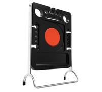 Little Giant Ladders 15012 Project Tray Accessoire d'échelle Noir