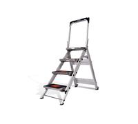 Little Giant Marche Pieds Safety Step 4 Marches - LIG-10410