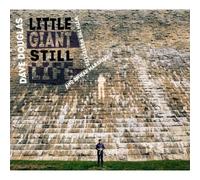 Little Giant Still Life