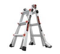 Little Giant Velocity 2.0 4x3 Steps