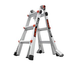 Little Giant Velocity 2.0 4x3 Steps