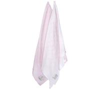 Little Giraffe Swaddle and Shelter Coco Dot (Pink)