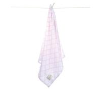 Little Giraffe Swaddle and Shelter Link (Pink)