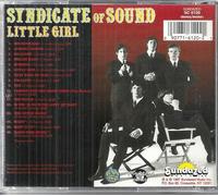 Syndicate of Sound - Little Girl