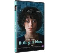 Little Girl Blue