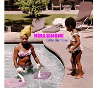 Little Girl Blue