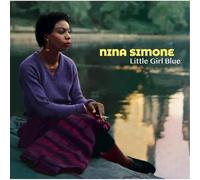 Little Girl Blue Édition Limitée CD