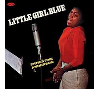 Little Girl Blue ?Dition Limit?E Et Num?Rot?E