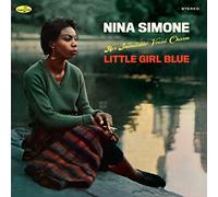 Little Girl Blue - Vinyle 33 Tours