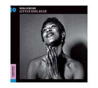 Little girl blue CD