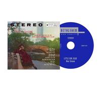 Little Girl Blue - Cd Album