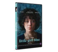 Little Girl Blue DVD DVD