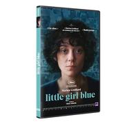 Little Girl Blue – DVD – Vitivinicola Tandem