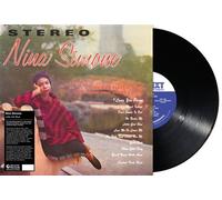 Little Girl Blue Édition Limitée Vinyle