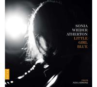 Little Girl Blue : From Nina Simone