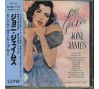 Little Girl Blue [IMPORT]