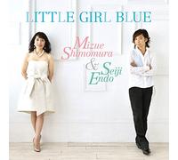 Little Girl Blue [Import allemand]