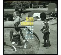 Little Girl Blue -Ltd/Hq-