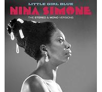 Little Girl Blue - Stereo & Mono Versions