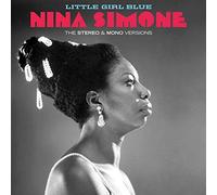 Little Girl Blue - Stereo & Mono Versions