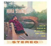 Little Girl Blue - Vinyle