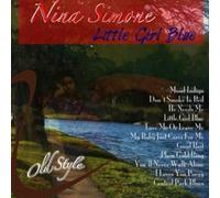 Little Girl Blue Vinyle