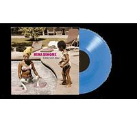 Little Girl Blue/Vinyle Bleu Audiophile 180gr