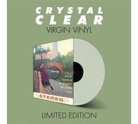 Nina Simone – Little Girl Blue – Vinyle transparent (Crystar Clear Edition)