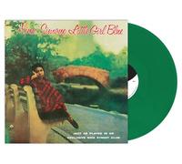 Little Girl Blue Vinyle Vert Vinyle