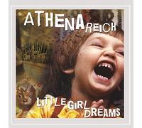 Little Girl Dreams