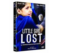 Little Girl Lost