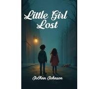 Little Girl Lost