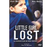 Little Girl Lost