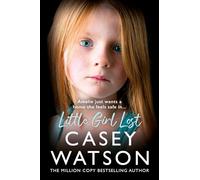 Little Girl Lost: Amelia Just Wants a Home She Feels Safe In…